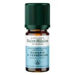 HE Romarin verbénone 5ml