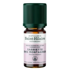 HE Sarriette des montagnes 5ml