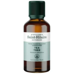 HE tea tree 50ml