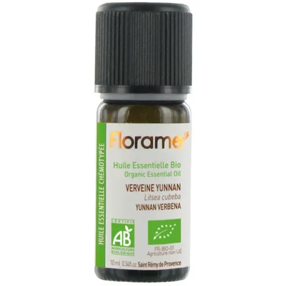 HE verveine Yunnan 10ml