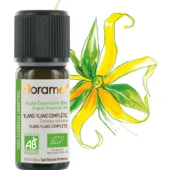 HE ylang ylang complète 10ml