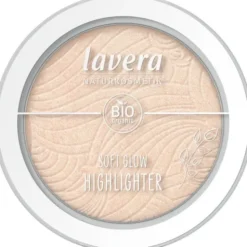 Highlighter Champagne Shimmer 01 5.5g