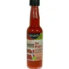Hot Pepper sauce piquante 100ml