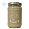 Houmous au citron confit
