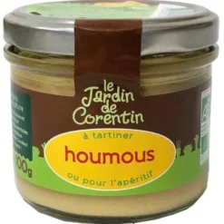 Houmous 100g