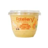 Houmous lentille jaune butternut 150g