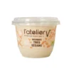 Houmous très sésame 150g