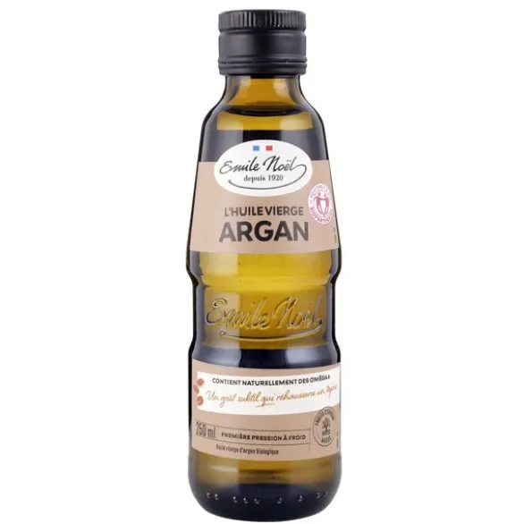 Huile argan 25cl