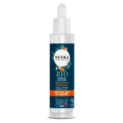 Huile capillaire nutrition 50ml