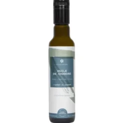 Huile chanvre 25cl