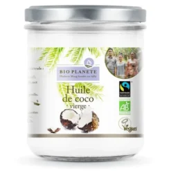 Huile coco 40cl