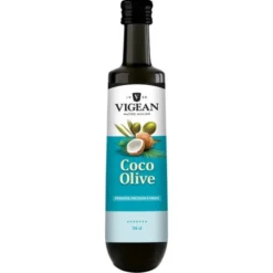 Huile coco olive 50cl