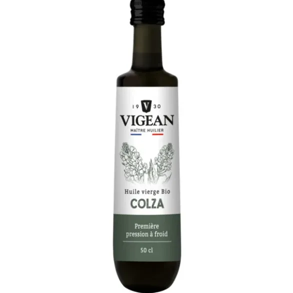 Huile colza 50cl