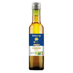 Huile de cameline France 25cl