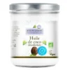 Huile de coco désodorisée 40cl
