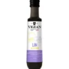 Huile de lin au citron 25cl