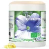 Huile de lin capsule - 150 capsules