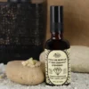 Huile de nigelle & son diamant d'encens 50ml