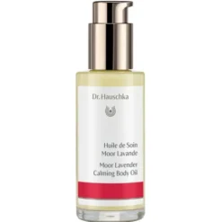 Huile de soin moor lavande 75ml