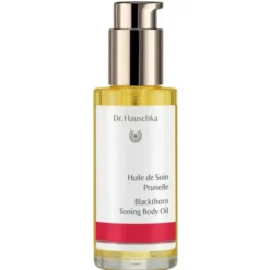 Huile de soin prunelle 75ml
