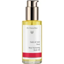 Huile de soin rose 75ml