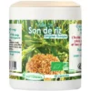 Huile de son de riz capsule (60) 46.68g
