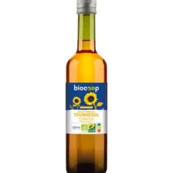 Huile de tournesol France 50cl