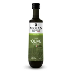 Huile d'olive fruité vert Italie 50cl