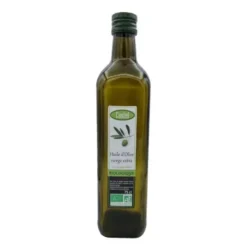 Huile d'olive vierge extra 75cl