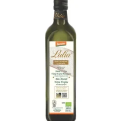 Huile d'olive vierge extra 750ml