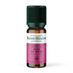 Huile essentielle bois de rose 5ml