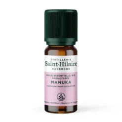 Huile essentielle de manuka 5ml