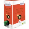 Huile friture et poêler 3L