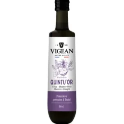 Huile mélange Quintuor 50cl