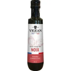 Huile noix France 25cl