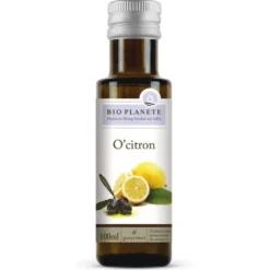 Huile O'citron 10cl
