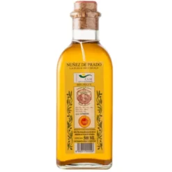 Huile olive fleur d'huile Baena AOP 50cl