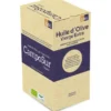 Huile olive 2,25L