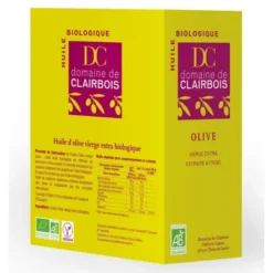 Huile olive vierge extra 3L