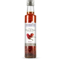 Huile pour pizza et pâtes 25cl