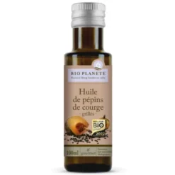 Huile pépins de courge grillés 10cl