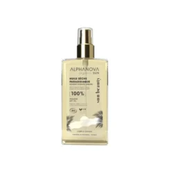Huile sèche paradisiaque corp cheveux 100ml