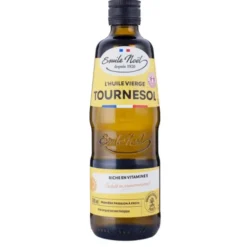 Huile tournesol France 50cl