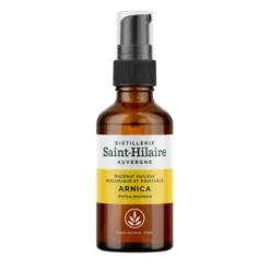 Huile végétale arnica 50ml