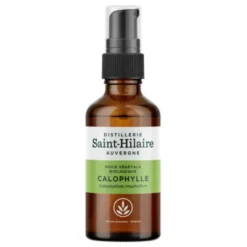 Huile végétale calophyllum 50ml