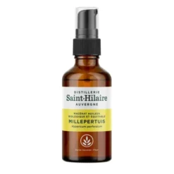 Huile végétale millepertuis 50ml