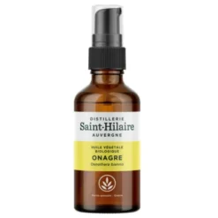Huile végétale onagre 50ml
