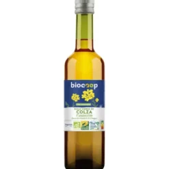 Huile vierge de colza 50cl