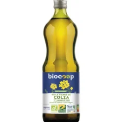 Huile vierge de colza 1L