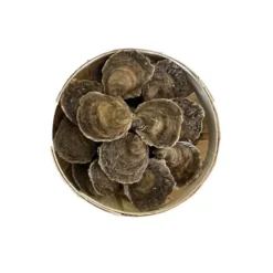 Huîtres plates Belons n°3 (50) 2.75kg